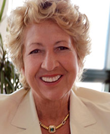 Maria Raffaella Braga Radice Image